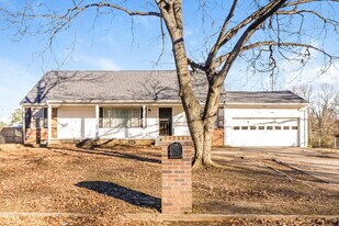 3188 Bluefield St in Memphis, TN - Building Photo