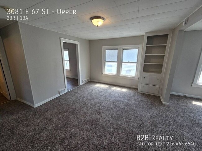 3081 E 67th St in Cleveland, OH - Foto de edificio - Building Photo