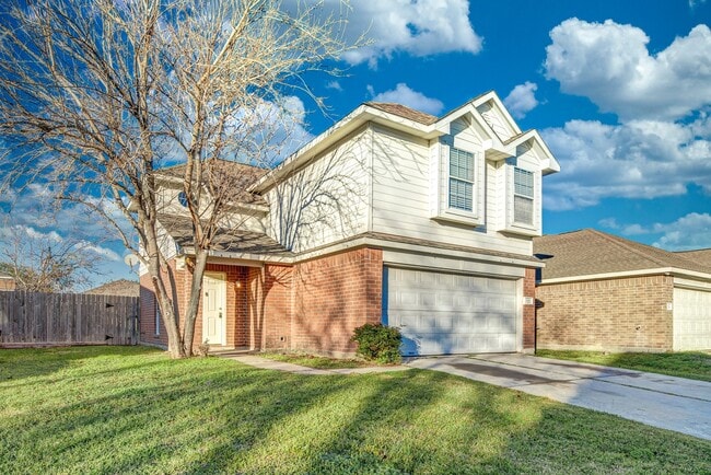 727 Richview Dr in Houston, TX - Building Photo - Building Photo