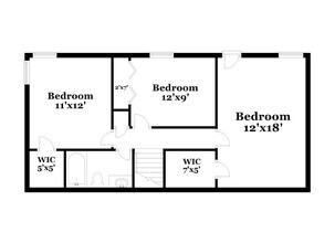 1207 Cedarbend Dr in Mount Juliet, TN - Building Photo - Building Photo