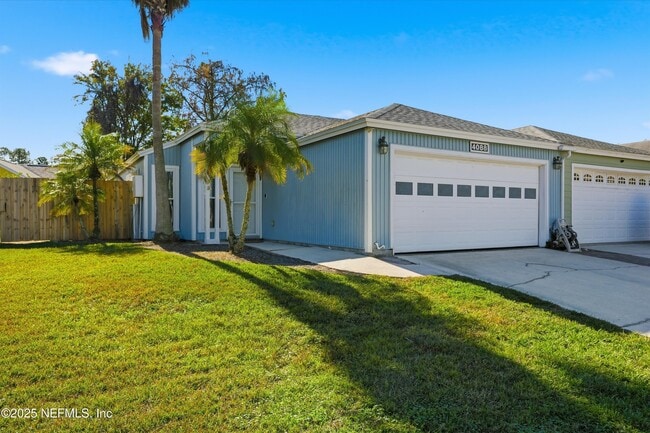 property at 4088 Laurelwood Dr