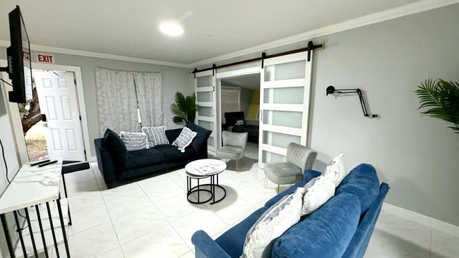 property at 708 SW 12th Ave