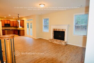 2640 Wolf Lake Dr SW in Atlanta, GA - Building Photo - Building Photo