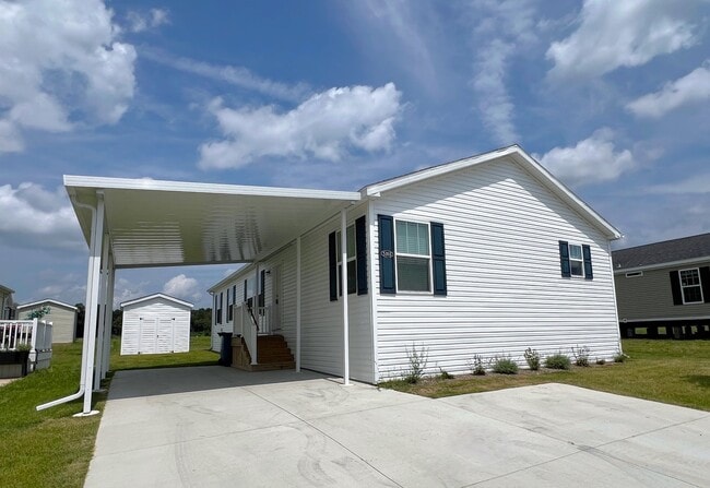 property at 5355 Coventry Dr