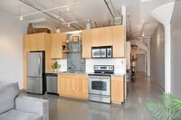 730 NE Stinson Blvd, Unit 319 - 6