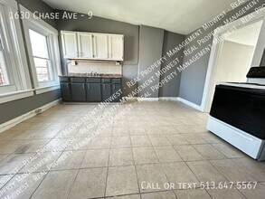 1630 Chase Ave in Cincinnati, OH - Building Photo - Building Photo