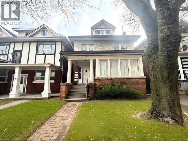 property at 11 Proctor Blvd