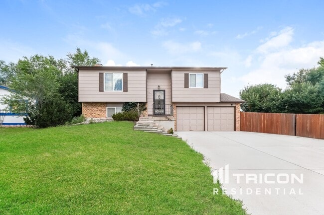 804 Hoosier Dr