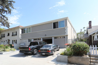 921 Lincoln Blvd in Santa Monica, CA - Building Photo - Primary Photo