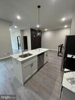 405 N Simpson St in Philadelphia, PA - Building Photo