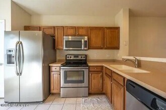 6544 Arching Branch Cir in Jacksonville, FL - Building Photo - Building Photo
