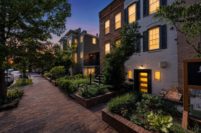 property at 715 A St NE