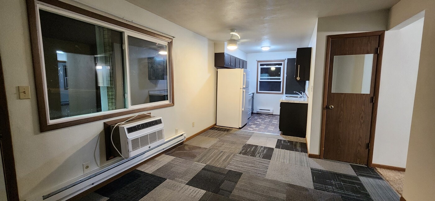 926 17th St S, Unit 1 in La crosse, WI - Foto de edificio