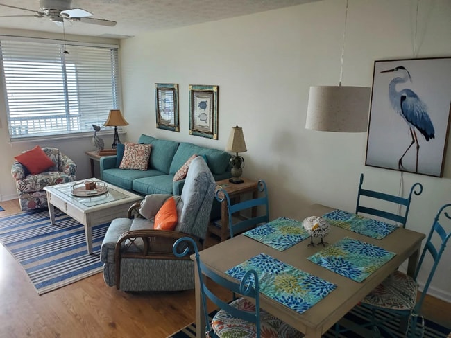 426 S Fletcher Ave in Fernandina Beach, FL - Building Photo - Building Photo