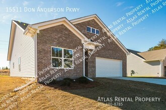 15511 Don Anderson Pkwy in Brookwood, AL - Building Photo - Building Photo