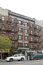 114 Nagle Ave in New York, NY - Building Photo - Building Photo