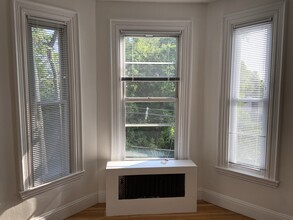 38 Newton St, Unit 2 in Boston, MA - Foto de edificio - Building Photo