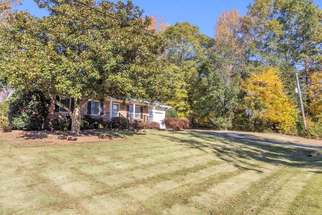 property at 118 Whitmire Rd