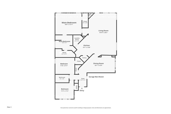 4424 Stepping Stone Dr in Fort Worth, TX - Building Photo - Building Photo