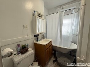 1175 Boylston St in Boston, MA - Foto de edificio - Building Photo