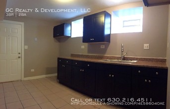 6540 S Maryland Ave-Unit -Unit B in Chicago, IL - Building Photo - Building Photo