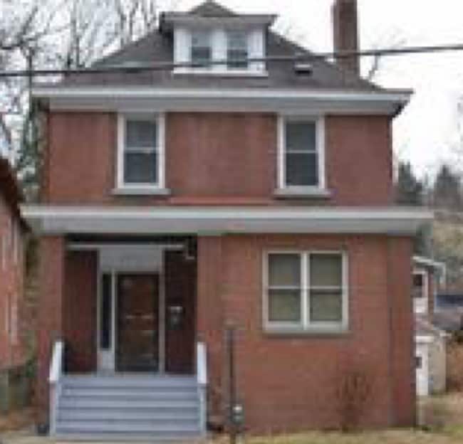 149 Cape May Ave in Pittsburgh, PA - Building Photo - Building Photo