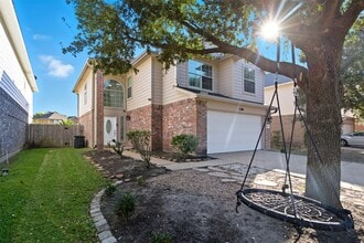 20811 Indigo River Ln in Katy, TX - Building Photo - Building Photo