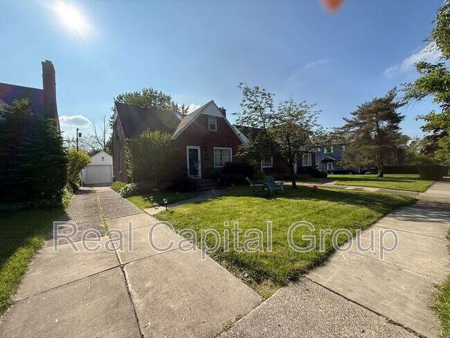 226 Capen Blvd in Buffalo, NY - Building Photo - Building Photo