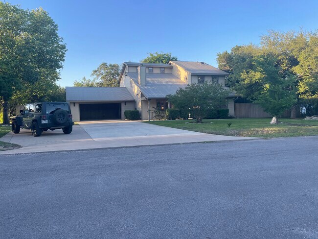 14406 Tucumcari Trail in Austin, TX - Building Photo - Building Photo