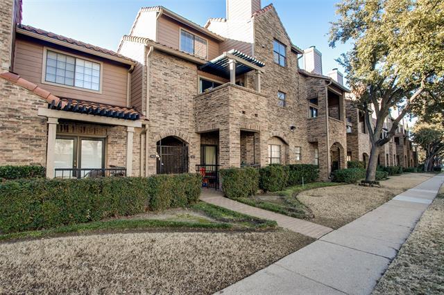 3405 Binkley Ave in Dallas, TX - Building Photo - Building Photo