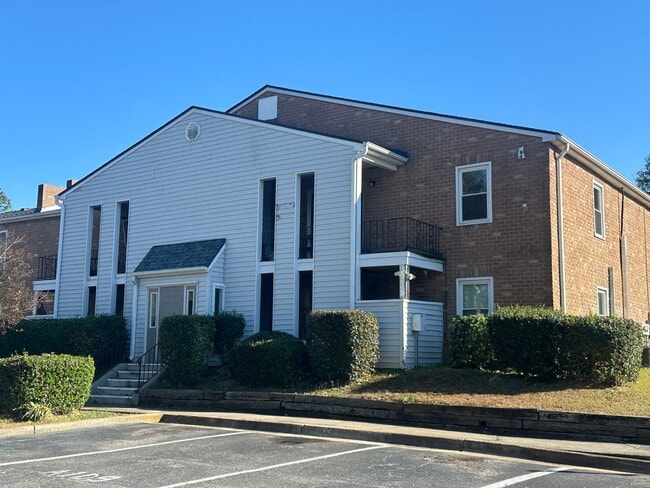 property at 1017 Stevens Creek Rd