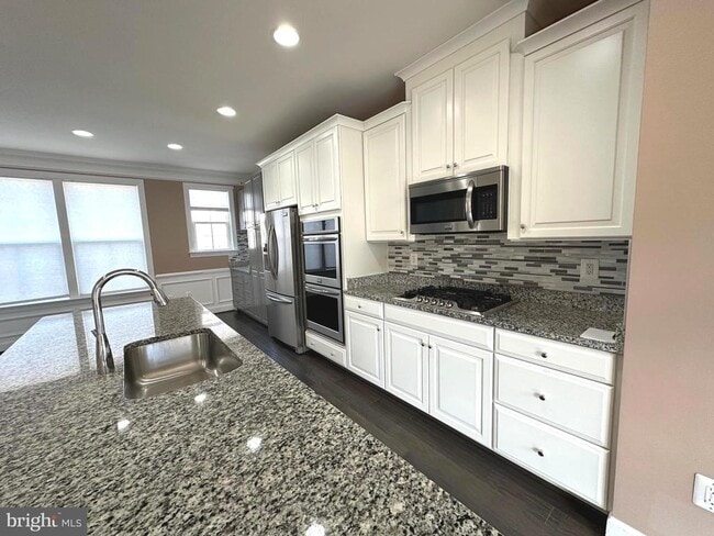 property at 3697 Ambrose Hills Rd