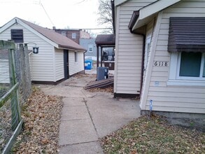 6118 Vermont Ave in St. Louis, MO - Building Photo - Building Photo