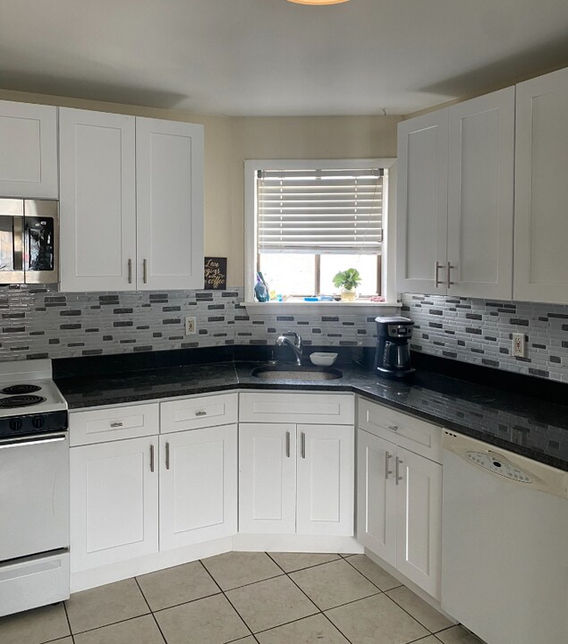 65 Winfield St in Norwalk, CT - Building Photo