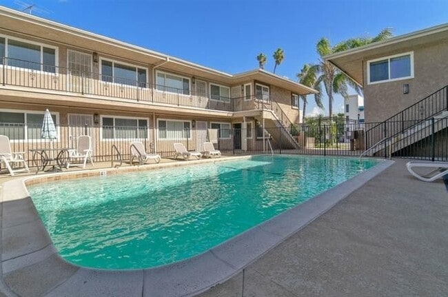 property at 4120 Kansas St