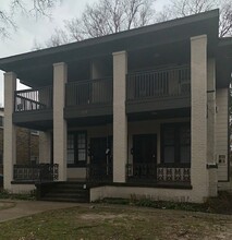 159 Belvedere in Memphis, TN - Foto de edificio - Building Photo