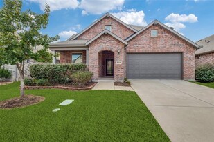 1604 Yellowthroat Dr