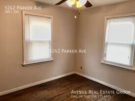 5242 Parker Ave in St. Louis, MO - Building Photo