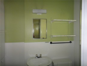 2721 Hemphill Park-Unit -B in Austin, TX - Building Photo - Building Photo