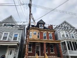 1238 Superior Ave in Pittsburgh, PA - Building Photo
