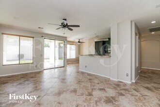 3709 E Morning Star Ln in Gilbert, AZ - Building Photo - Building Photo