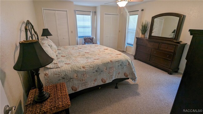 property at 9664 W Plantation Ln