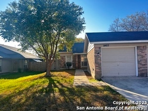 14422 Watermill in San Antonio, TX - Building Photo - Building Photo