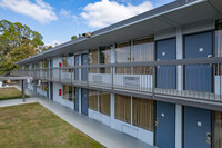 EXTANDED STAY in Statesboro, GA - Foto de edificio - Building Photo