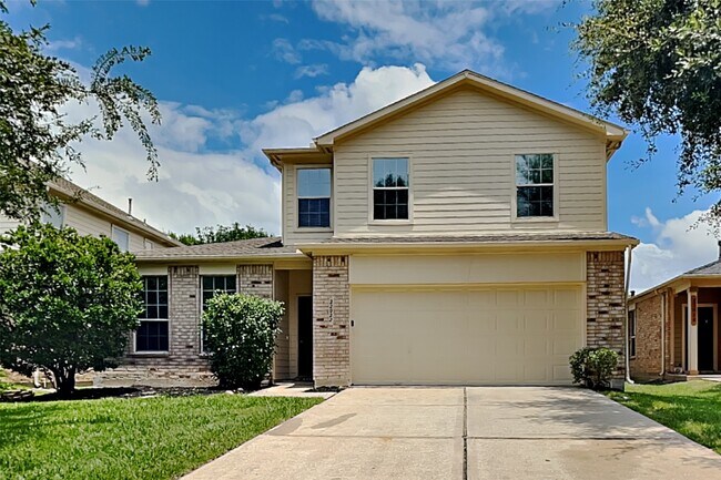 property at 22022 Willow Downs Dr