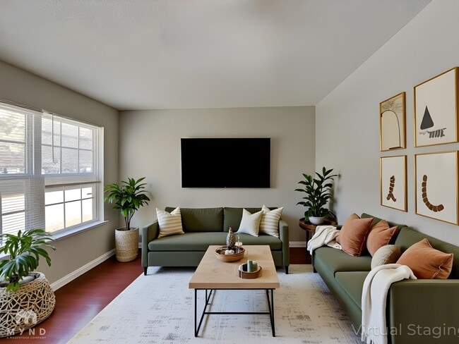 1518 Lantern Pl in Durham, NC - Building Photo - Building Photo