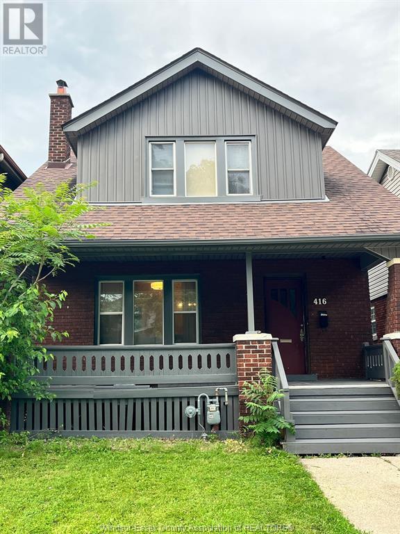 property at 416 Randolph Ave