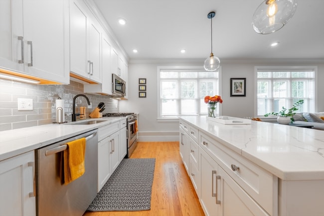 property at 135 College Farm Rd