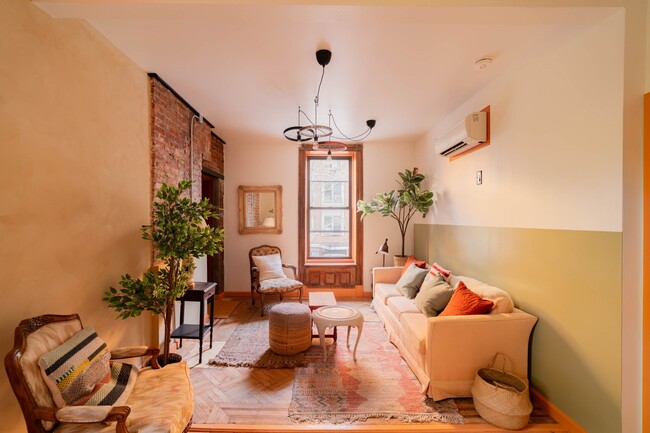 Cohabs Co-Living at Bedford 645 in Brooklyn, NY - Building Photo - Building Photo