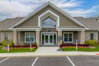 The Reserve at Kirkwood in Clarksville, TN - Building Photo - Building Photo